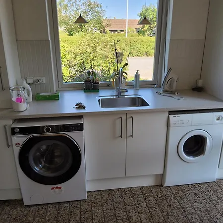 Feriehus Microflat, Free Parking, Garden Bbq, Legohouse, Legoland,