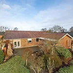 Microflat, Free Parking, Garden Bbq, Legohouse, Legoland, Holiday home