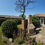度假居 Microflat, Free Parking, Garden Bbq, Legohouse, Legoland, 比隆
