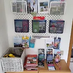 Microflat, Free Parking, Garden Bbq, Legohouse, Legoland,