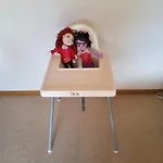 Σπίτι διακοπών Microflat, Free Parking, Garden Bbq, Legohouse, Legoland,