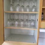 Microflat, Free Parking, Garden Bbq, Legohouse, Legoland, Feriehus