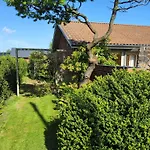 Microflat, Free Parking, Garden Bbq, Legohouse, Legoland, Casa vacanze *
