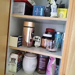 Microflat, Free Parking, Garden Bbq, Legohouse, Legoland, Casa vacanze Billund