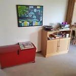Microflat, Free Parking, Garden Bbq, Legohouse, Legoland,