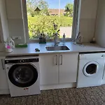 Σπίτι διακοπών Microflat, Free Parking, Garden Bbq, Legohouse, Legoland,