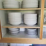 Microflat, Free Parking, Garden Bbq, Legohouse, Legoland, Casa vacanze Billund
