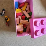 Microflat, Free Parking, Garden Bbq, Legohouse, Legoland, Billund
