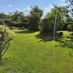 Microflat, Free Parking, Garden Bbq, Legohouse, Legoland, Casa vacanze *