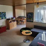 Microflat, Free Parking, Garden Bbq, Legohouse, Legoland, Feriehus *