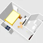 Σπίτι διακοπών Microflat, Free Parking, Garden Bbq, Legohouse, Legoland, *
