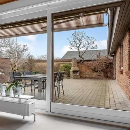 Central Microflat, Free Parking, Garden Bbq, Legohouse, Legoland, Casa vacanze