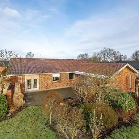 Microflat, Free Parking, Garden Bbq, Legohouse, Legoland, Ferienhaus