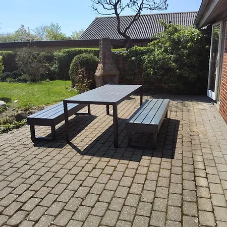 Central Microflat, Free Parking, Garden Bbq, Legohouse, Legoland, Billund