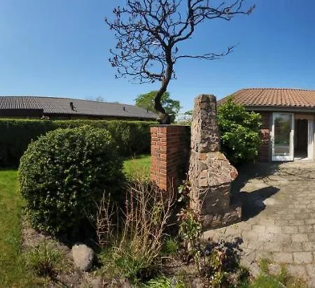 Ferienhaus Microflat, Free Parking, Garden Bbq, Legohouse, Legoland, Billund