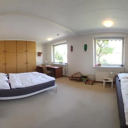 6 House, Private Garden, Lego House, Legoland, Lalandia, 別荘