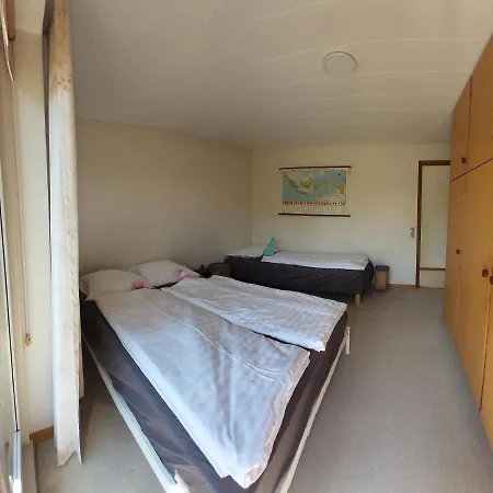 Central Microflat, Free Parking, Garden Bbq, Legohouse, Legoland, Casa vacanze *