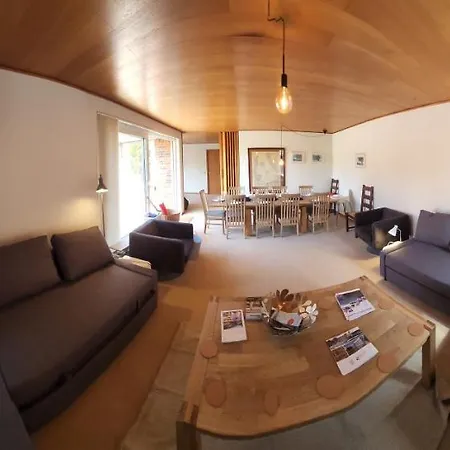 Central Microflat, Free Parking, Garden Bbq, Legohouse, Legoland, Casa vacanze Billund