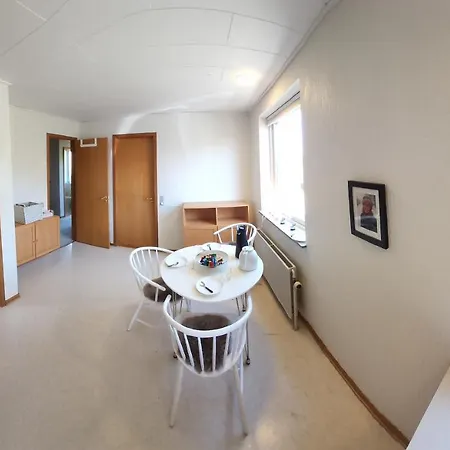 Central Microflat, Free Parking, Garden Bbq, Legohouse, Legoland, * Billund