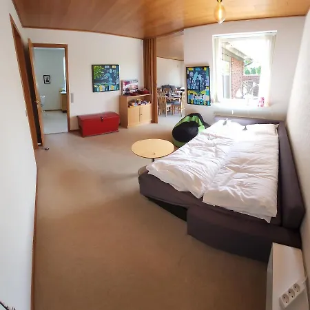Central Microflat, Free Parking, Garden Bbq, Legohouse, Legoland, * Billund