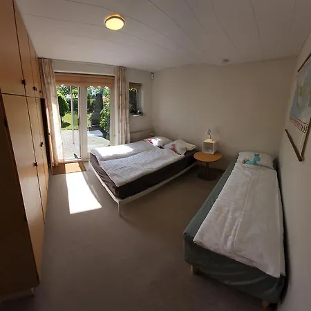 Central Microflat, Free Parking, Garden Bbq, Legohouse, Legoland, *