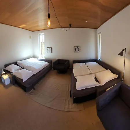 Central Microflat, Free Parking, Garden Bbq, Legohouse, Legoland, Casa vacanze