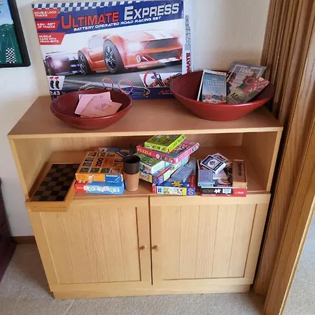 Holiday home 6 House, Private Garden, Lego House, Legoland, Lalandia, *