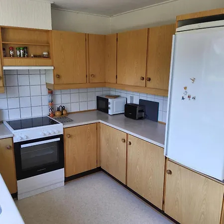 Central Microflat, Free Parking, Garden Bbq, Legohouse, Legoland, Casa vacanze *