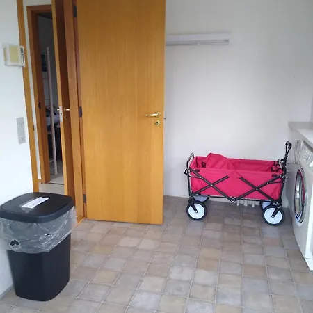 Central Microflat, Free Parking, Garden Bbq, Legohouse, Legoland, *