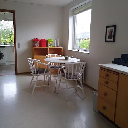 Central Microflat, Free Parking, Garden Bbq, Legohouse, Legoland, *