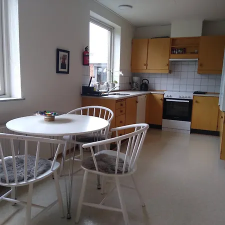 Central Microflat, Free Parking, Garden Bbq, Legohouse, Legoland, Billund