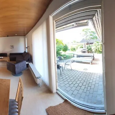 6 House, Private Garden, Lego House, Legoland, Lalandia,