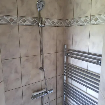 Central Microflat, Free Parking, Garden Bbq, Legohouse, Legoland, Casa vacanze Billund