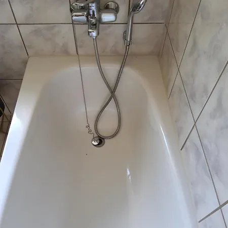 Central Microflat, Free Parking, Garden Bbq, Legohouse, Legoland,