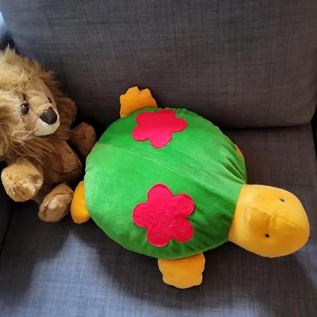 6 House, Private Garden, Lego House, Legoland, Lalandia, Holiday home *