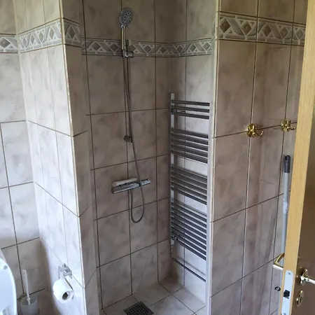 Central Microflat, Free Parking, Garden Bbq, Legohouse, Legoland, Casa de Férias Billund