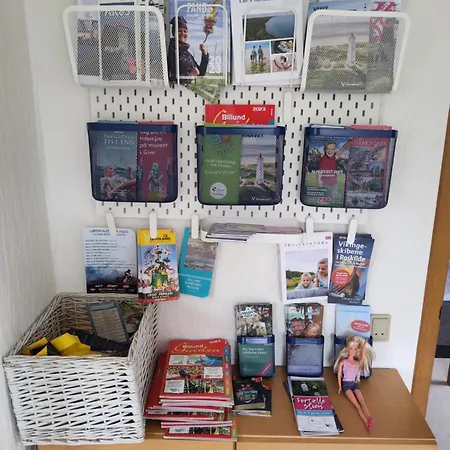 Central Microflat, Free Parking, Garden Bbq, Legohouse, Legoland,