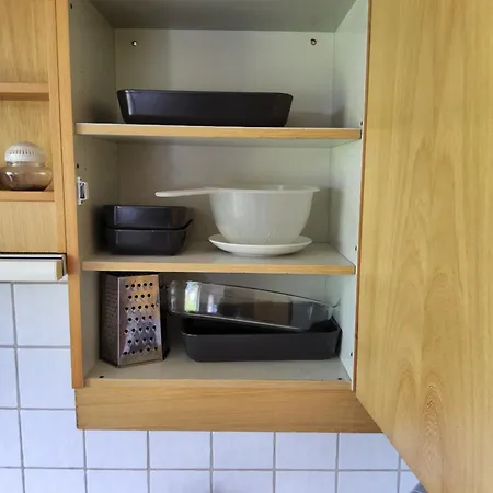 Central Microflat, Free Parking, Garden Bbq, Legohouse, Legoland, Casa de Férias *