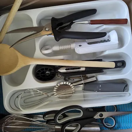 Casa vacanze Central Microflat, Free Parking, Garden Bbq, Legohouse, Legoland, Billund