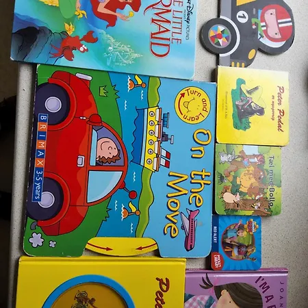 Central Microflat, Free Parking, Garden Bbq, Legohouse, Legoland, *