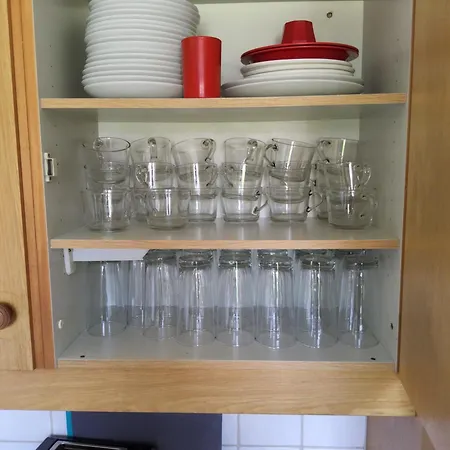 Central Microflat, Free Parking, Garden Bbq, Legohouse, Legoland, * Billund