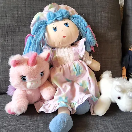 Central Microflat, Free Parking, Garden Bbq, Legohouse, Legoland,