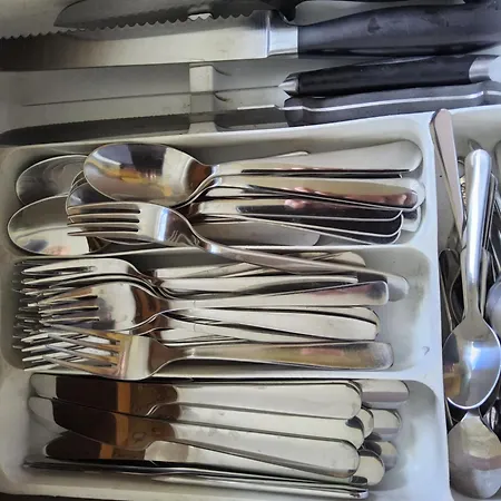 Casa vacanze Central Microflat, Free Parking, Garden Bbq, Legohouse, Legoland,