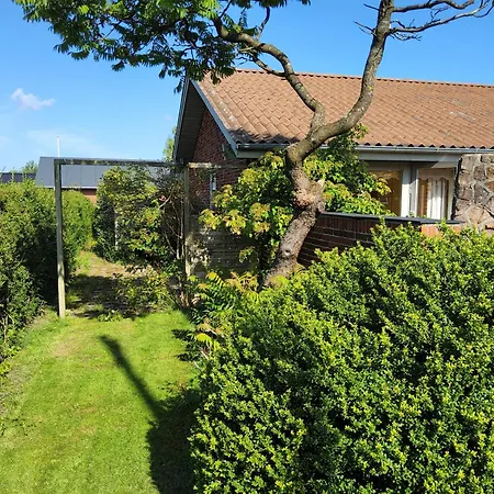 Microflat, Free Parking, Garden Bbq, Legohouse, Legoland, Ferienhaus *