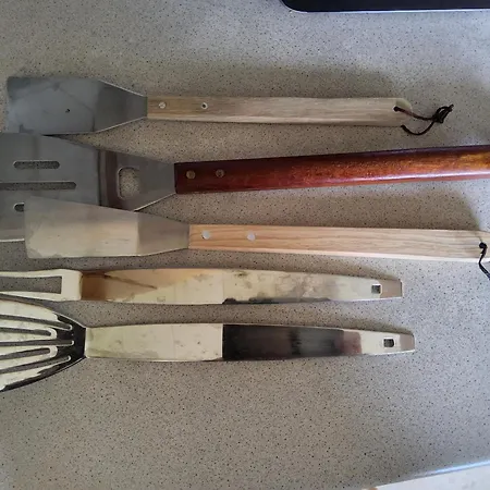 Casa vacanze Central Microflat, Free Parking, Garden Bbq, Legohouse, Legoland, Billund