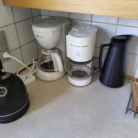 Central Microflat, Free Parking, Garden Bbq, Legohouse, Legoland, *