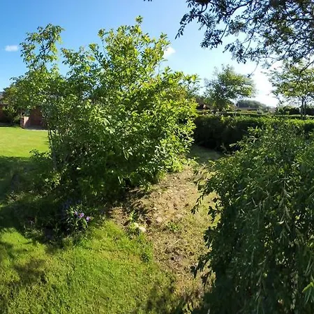 Central Microflat, Free Parking, Garden Bbq, Legohouse, Legoland, * Billund