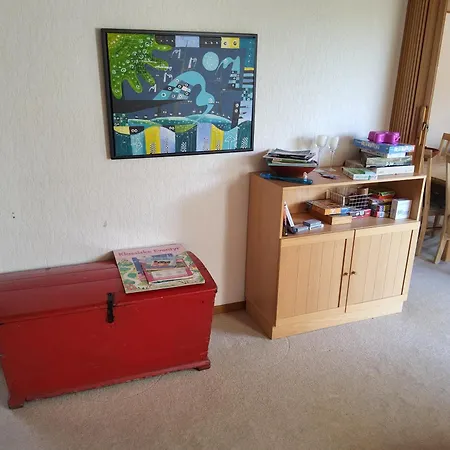 Central Microflat, Free Parking, Garden Bbq, Legohouse, Legoland,
