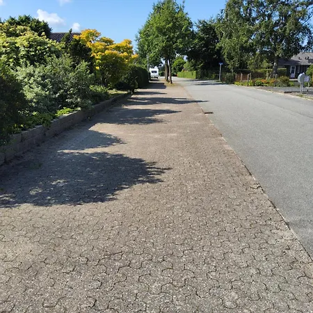 Central Microflat, Free Parking, Garden Bbq, Legohouse, Legoland, Casa vacanze