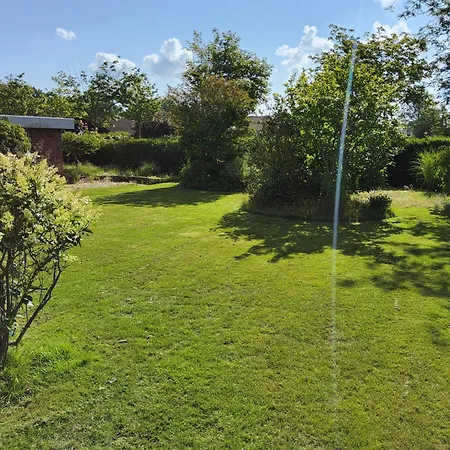 Central Microflat, Free Parking, Garden Bbq, Legohouse, Legoland, Casa vacanze *